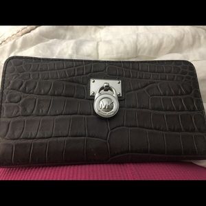 Brand New Michael Kors Wallet